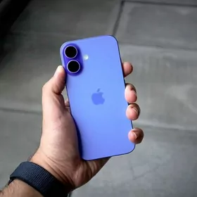 iPhone 16 128GB 98%
