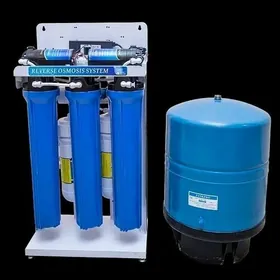 SUW FILTER SAGATDA 100LITR 