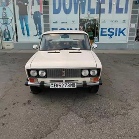Lada 2106 1989