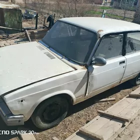 2107 lada