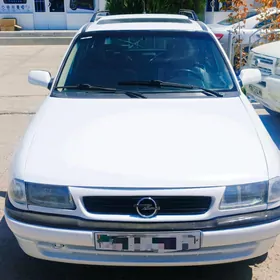 Opel Astra 1993