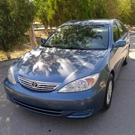 Toyota Camry 2002