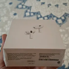AirPods Pro