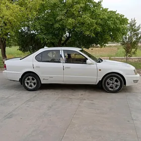 Toyota Vista 1995