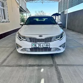 Kia Optima 2020