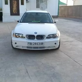 BMW 3 Series 2004
