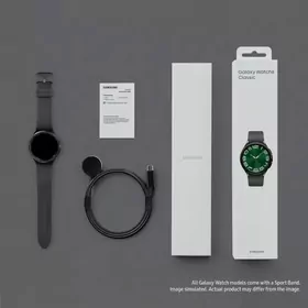 Samsung galaxy watch 6 classic
