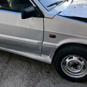 Lada 2115 2002