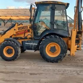 JCB 3CX ECO 2006