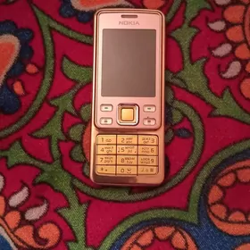 nokia 6300
