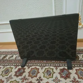 Печка сенсорная