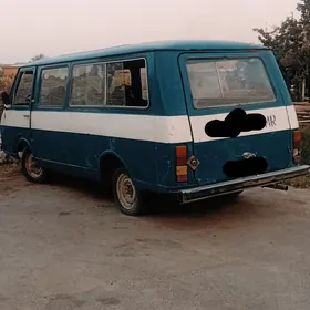 RAF 2203 1987