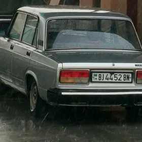 Lada 2107 2010
