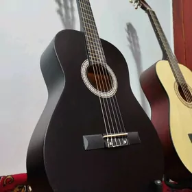 PAKET KLASSIK GITARA