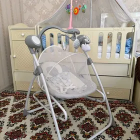 Kacalka caga sallancak