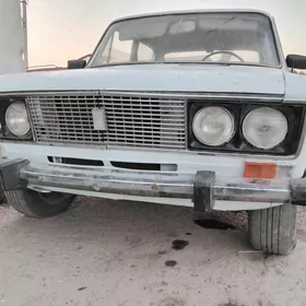 Lada 2106 1988