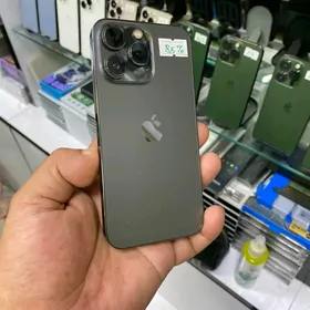 I phone 13pro