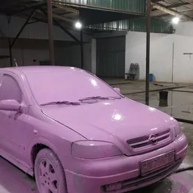 Opel Astra 2000