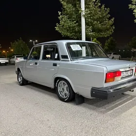 Lada 2107 2010