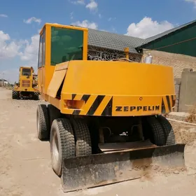JCB ICX 2000