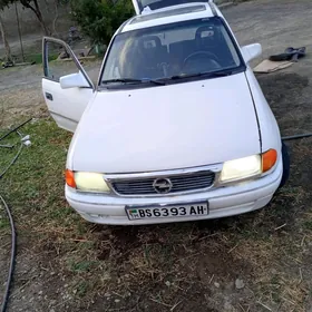 Opel Astra 1992