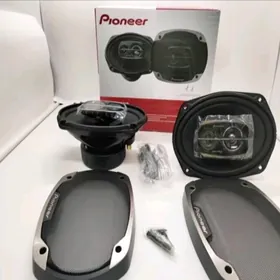 PIONNER 1675 V2 V3 6975 V2  KO
