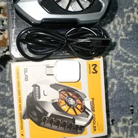 phone cooler