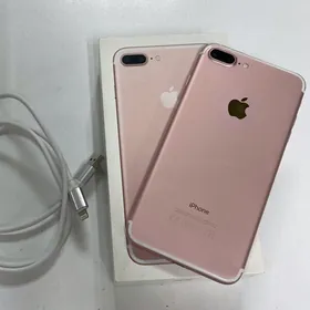 iPhone 7+ 128gb 75%