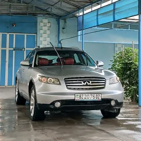 Infiniti FX35 2005