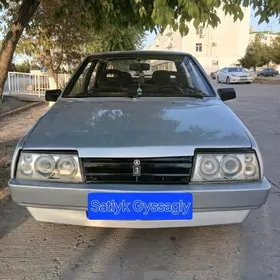 Lada 21099 2001