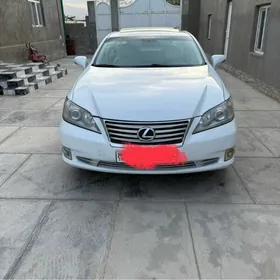 Lexus ES 350 2011