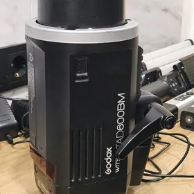 godox 600 BM