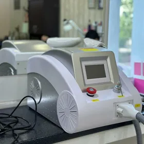 lazer aparat salon