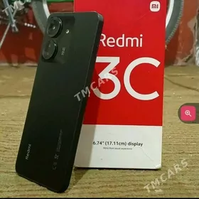 Redmi 13C
