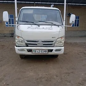Forland H3 2013