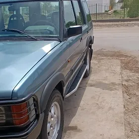 Land Rover Discovery 1994