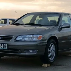 Toyota Camry 2001