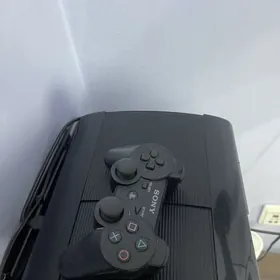 PlayStation 3