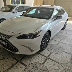 Lexus ES 350 2023