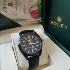 Rolex Sagatlar