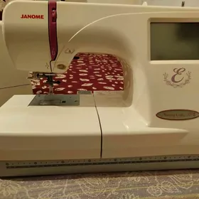 janome