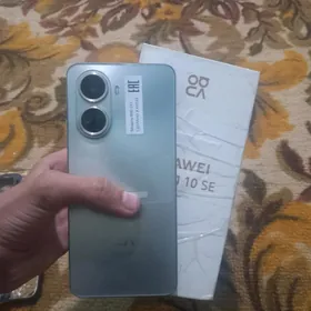 huawei nova 10 se
