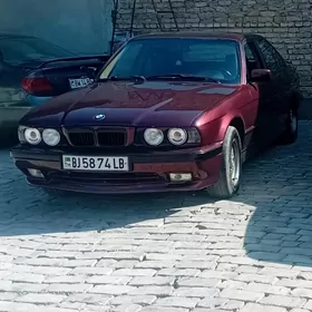 BMW 525 1993