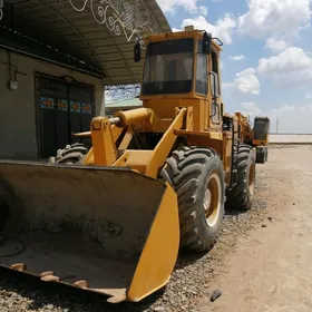 JCB 3CX Compact 2000