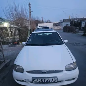 Ford Escort 1998