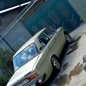 Lada 2106 1987