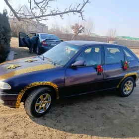 Opel Astra 1995