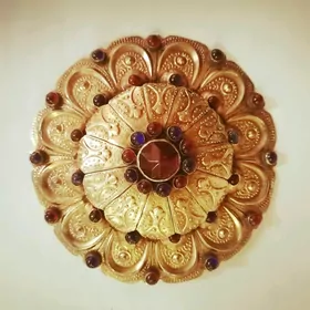 Gadym gülyaka