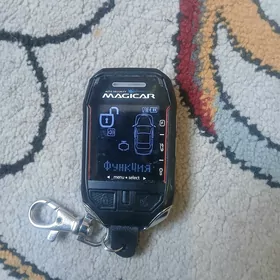 majigar