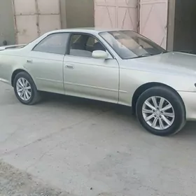 Toyota Mark II 1993